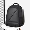 Men's Backpack Large Capacity Commuter Business Computer Bag Travel Bag Student Schoolbag