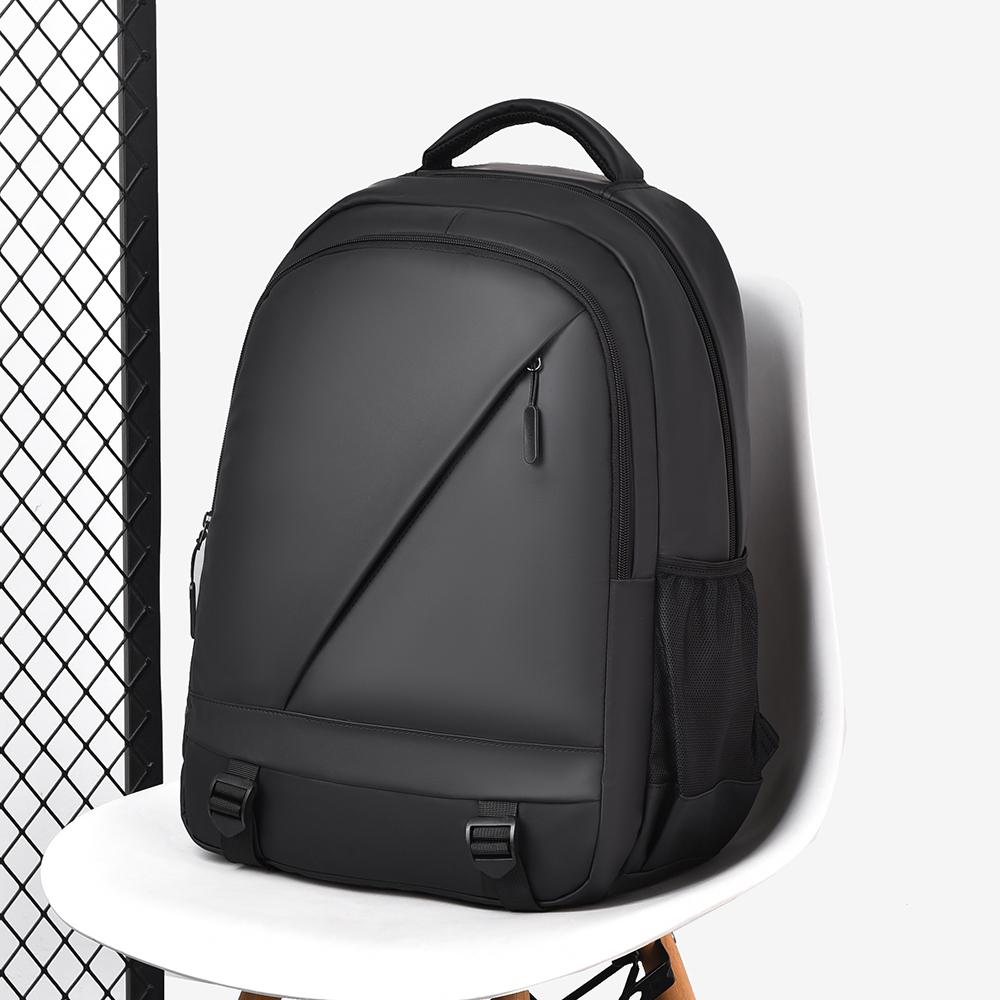 Pánský batoh Velkokapacitní Commuter Business Computer Bag Cestovní taška Student Schoolbag