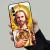 San Judas Tadeo Case For Samsung Galaxy A54 A53 A52 A34 A32 A72 A13 A23 A14 A33 A12 A22 A71 A51 Phone Cover