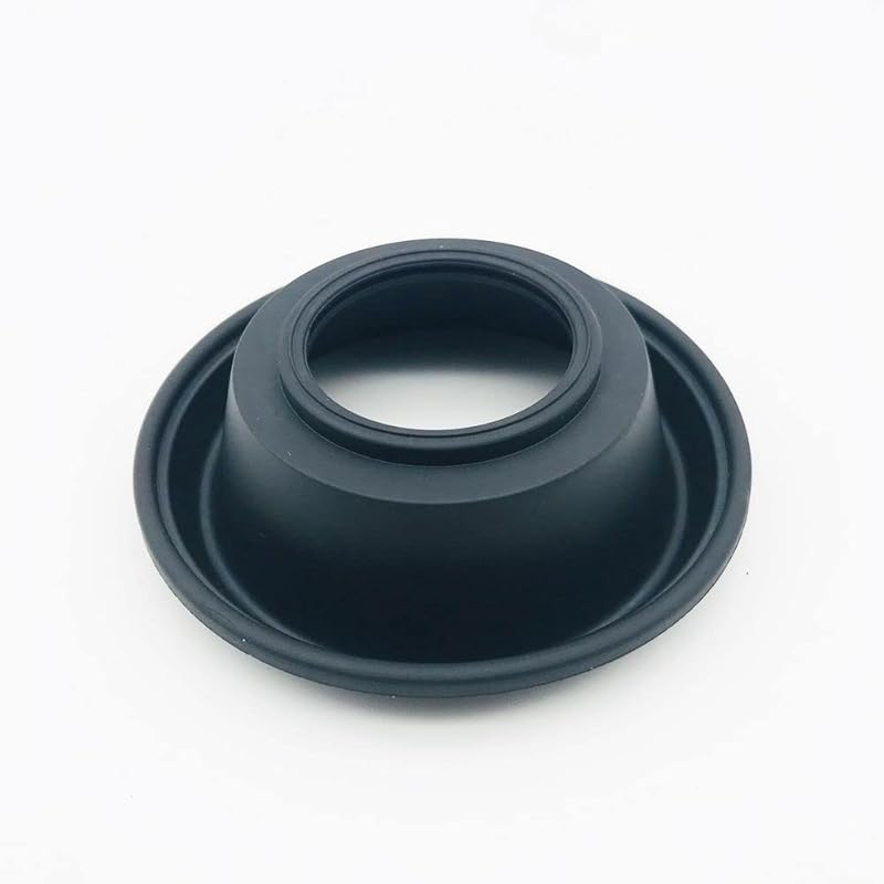 

Carburetor Vacuum Diaphragm for Suzuki DR350 1997-1999 DR350SE 1990-1999 DR250SE 1990-1995 BST400 (Color : 1PCS) 1PCS