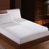 Pure Cotton Non-Slip High-Rise Washable Mattress Protector, 40cm, Fits 1.5m & 1.8m Simmons Beds