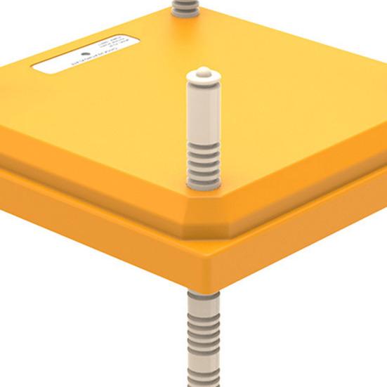 Chicken Brooder Heater with Adjustable Height Angle Energy-efficient Low Noise Constant Temperature