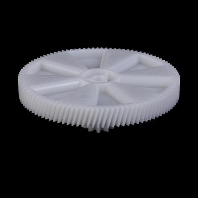 Et Öğütücü Parçası Kw650740 Kenwood Mg300/400/450/470/500 İçin Plastik Dişli