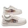 Student Shoes Men's Trend Fashion Casual Canvas Board Shoes Student Junior High School Matching