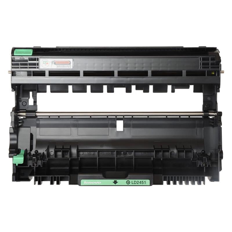Lenovo LD2451 Original Black Toner Cartridge