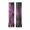 A Pair of Mountain Bike Accessories Bicycle Handle Cover Color TPR Silicone Bicycle Antiskid Pair Handle Straight Handle