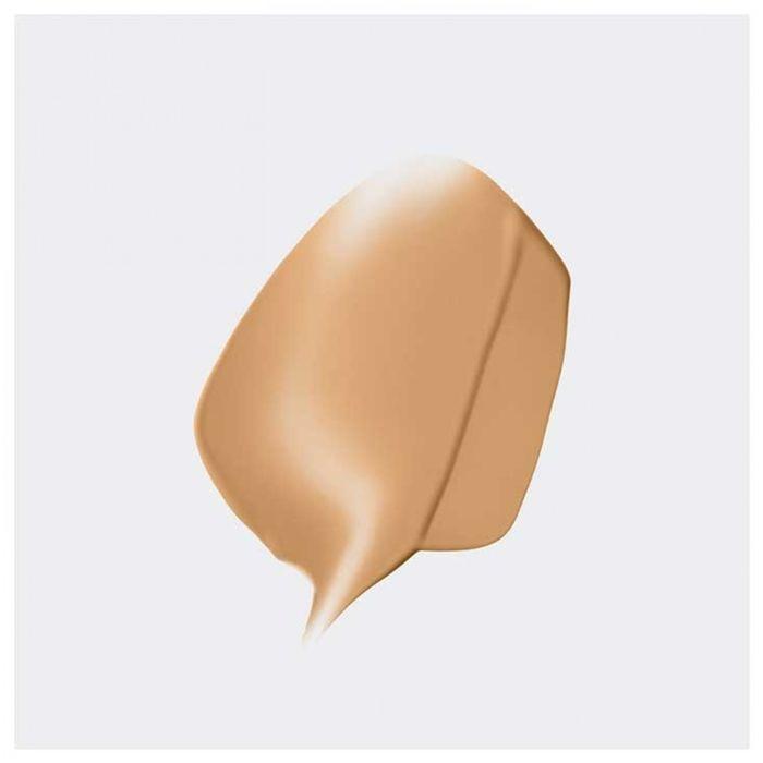 -Clinique UV Solutions Tinted Illuminator SPF50 40 Ml (Tint : Medium Deep)