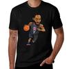 The Klaw 2 Art Chibi T-Shirt Anti-Fade Casual Tee Shirt