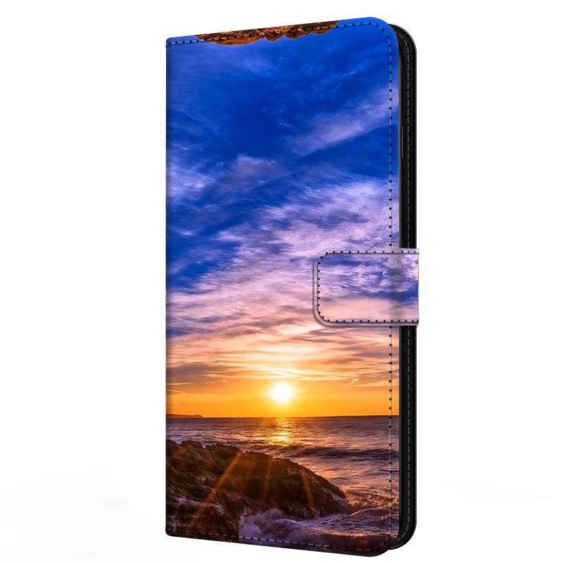 Custodia a libro in pelle per Xiaomi 17T 17 T Pro Cover per telefono antiurto Portafoglio magnetico Stand Copri carte per Xiaomi17T Pro Etui Coque