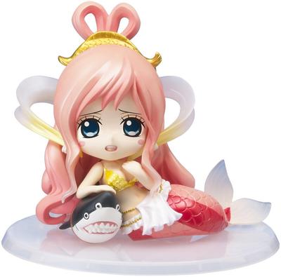 Chibi-arts Princess Shirahoshi