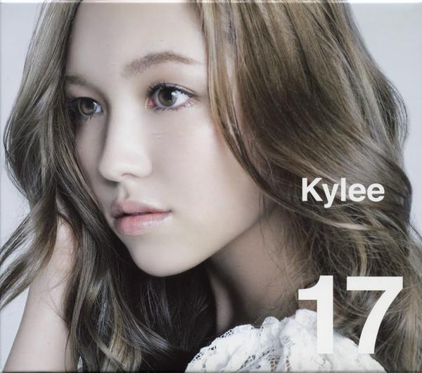 

CD KYLEE - 17 DFCL18112PROMO DefSTAR Records 2011 Japan Pop Used