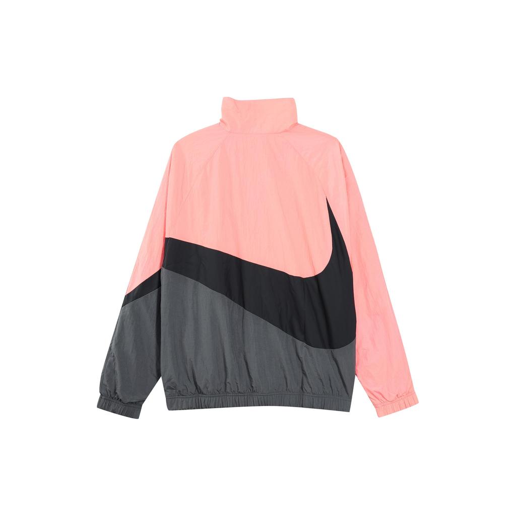 Nike Jackets Men's Stand Collar Moderate Other AR3133-668