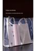 316 Stainless Steel Portable Cutlery Set: Chopsticks, Spoon, and Fork for One Person