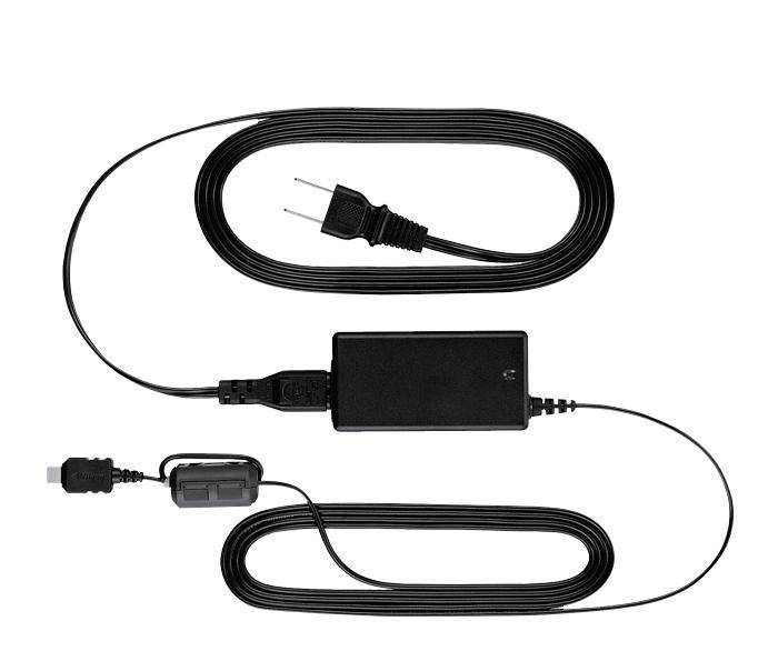 Adaptateur Secteur Nikon EH-66 Pour Appareil Photo Coolpix - Multi-tension 110-240V