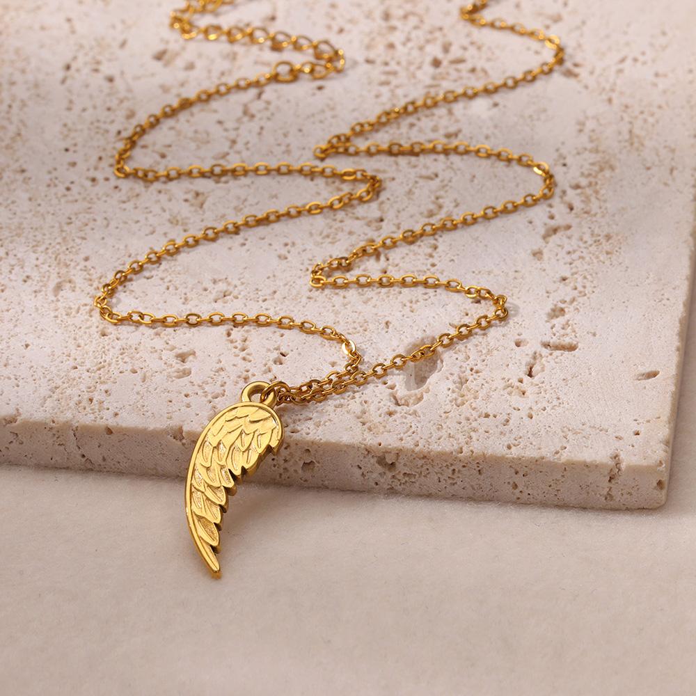 Stainless Steel Geometric Necklace For Women Fashion Sun Sunflower Pendant Clavicle Chain Aesthetic Jewelry Accessories Femme