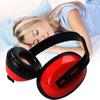 Foam Ear Muff Hearing Protection for Shooting Hunting Loud Noise Reduction
