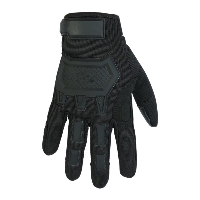 Tactical Full Finger Gloves