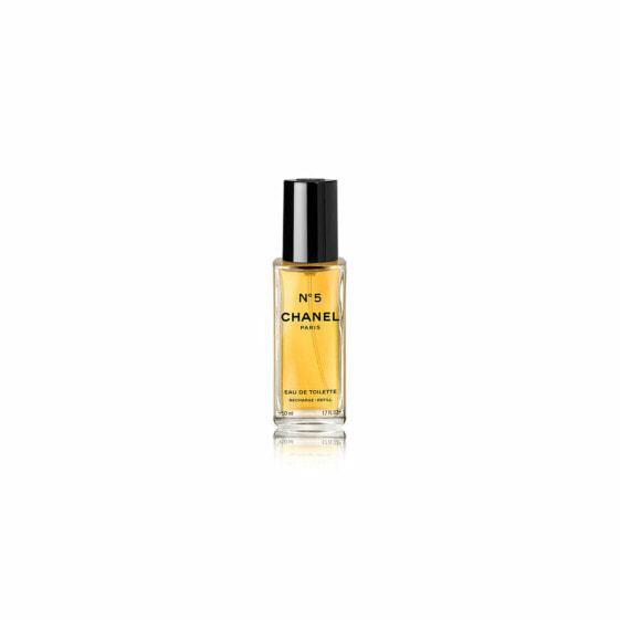 

Туалетная вода CHANEL Nº 5 50мл