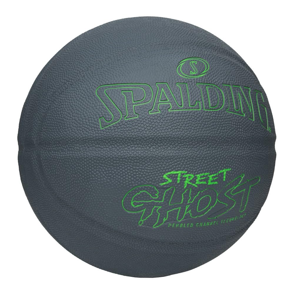SPALDING Street Ghost Basketball