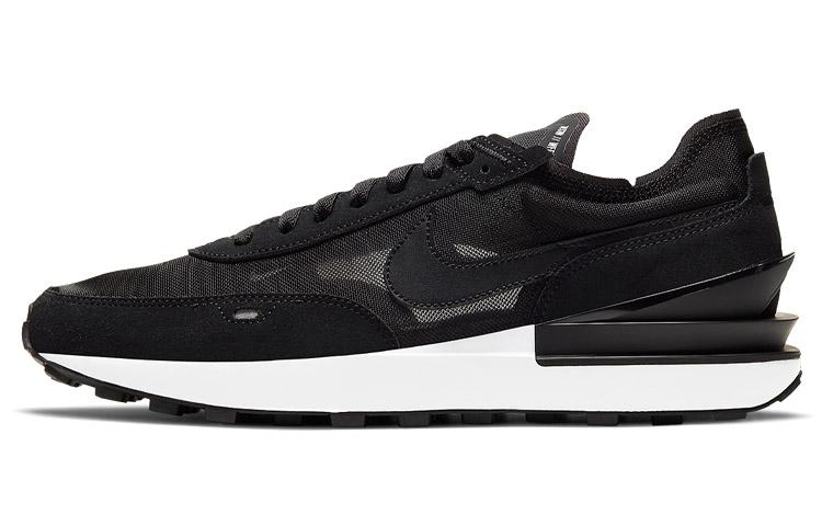 

Nike Waffle One Black White DA7995-001 42.5