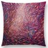 Mexico Style Abstract Cushion Cover Fashion High Quality   Decorative Throw Pillow Case Drop Shipping