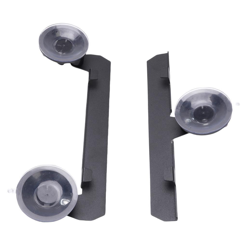 Sunroof Suction Cup Mount Metal Car Suction Cup Satellite Mount for Rear Windscreen Front Windscreen