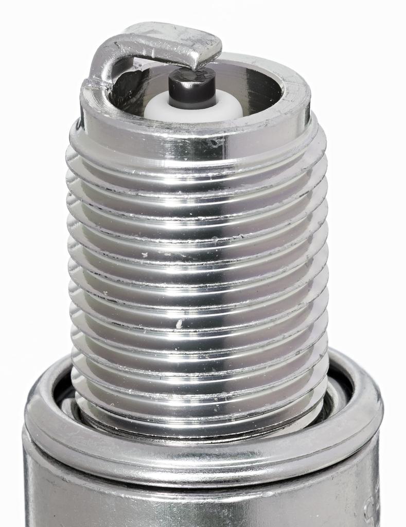 NGK (5422) BR8ES Standard Spark Plug, Pack of 1