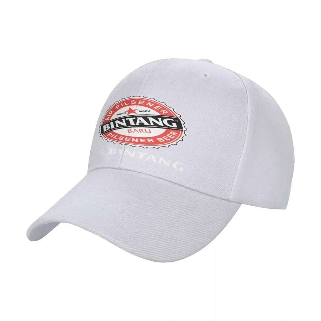 Casquette Logo Bintang Chapeau Femme Casquettes Chapeaux Femmes Pour Unisexe Casquette de Baseball Femme Chapeau Unisexe Casquette de Baseball