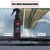 Car Liquid Coat Mirror Rainproof Agent Flooding Glass Rain Mark Oil Film Remover