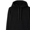 Burberry Embroidered Ekd Cotton Hoodie 80727411