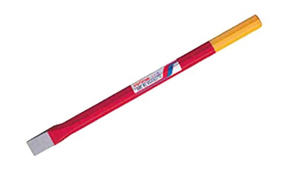 Koyama Cutlery Manufacturing Mokuba Brand Long Flat Chisel 16mm width x 300mm A216 Co., Ltd.