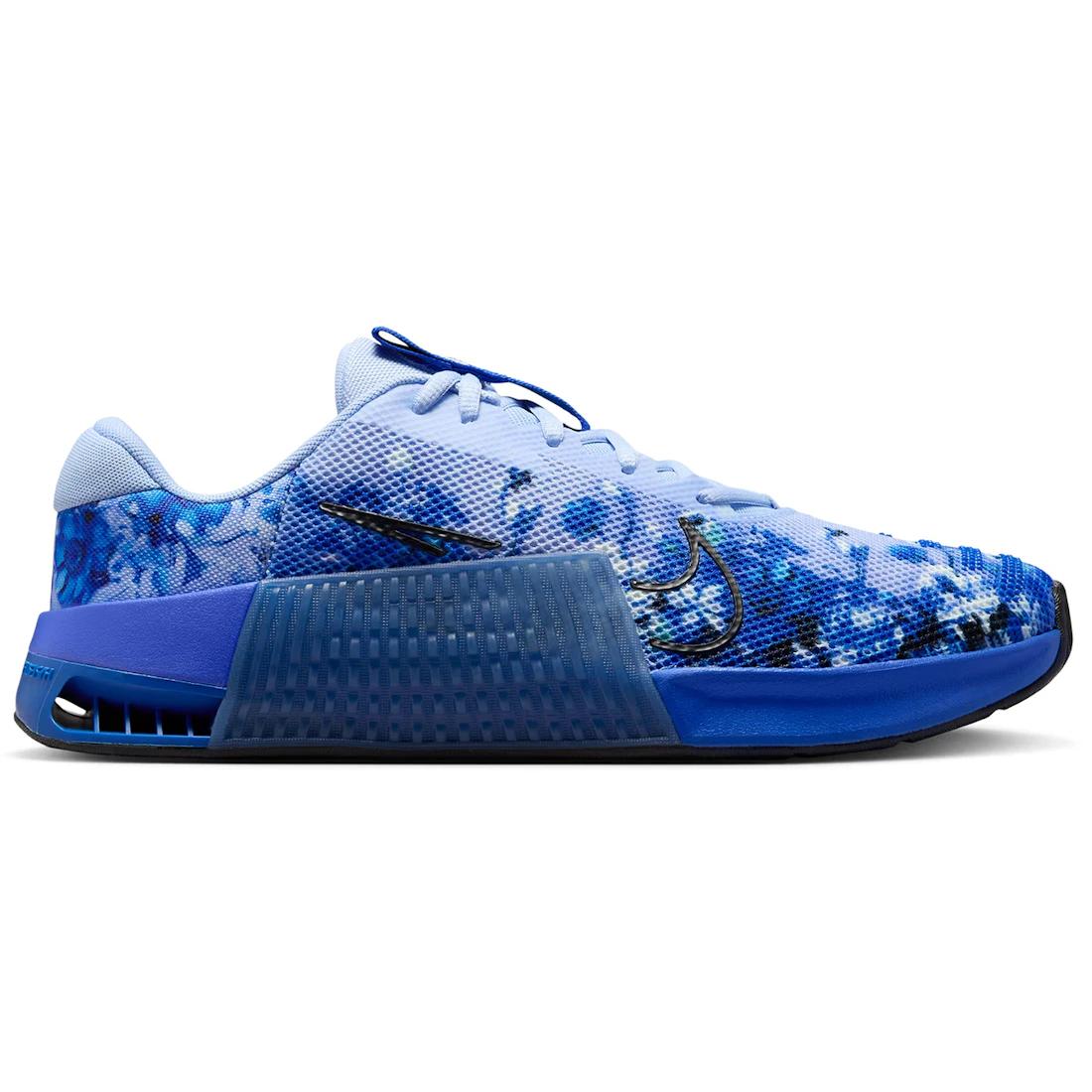 

Кроссовки Nike Metcon 9 AMP Aluminum Racer Blue(HJ6008-400) 41