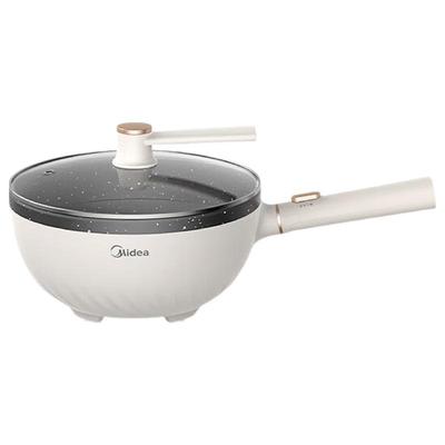 Midea Multi-functional Electric Cooker CN Plug (adapter Included)
