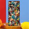 Birds Vintage Tropical FLORAL Cover For OnePlus Nord CE 4 2 3 Lite N30 N10 N20 OnePlus 13R 13 12 12R 11 10 Pro 10T 8T Case