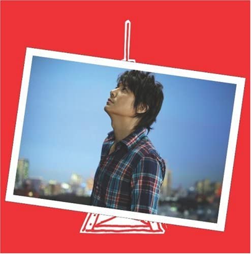 

CD MASAHARU FUKUYAMA, TAKAYUKI HATTORI - Toukyounimoattanda / Muteki no you UUCH9020 Japan ObiJapanese Pop/Rock Used
