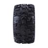 4pcs Set Rubber Tyre Tires & Plastic Hubs Wheel Rims Accessories for 1 8 RC Truck Car