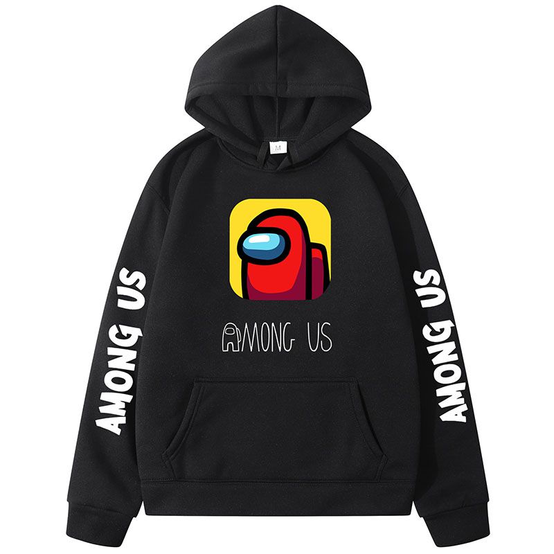 

Amongus Hippop Спортивное худи Пуловер Джемпер Свитер Рубашка Толстовка Уличная одежда 3XL