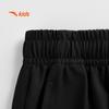 ANTA Kids Boys' Summer Quick-Dry 7-Point Sports Pants