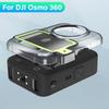 2Pcs Tempered Glass Screen Protector Screen Cover for DJI Osmo 360 Action Camera Accessories