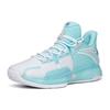 Anta Light Crazy Pro Nitrogen Technology Low-Top Basketball Shoes Men Sneakers Blue 112221607-5
