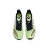 Anta MACH 2.0 Cushioning Anti-Slip Wear-Resistant Breathability Low-Top Running Shoes Men's Green Black White Sneakers 112355583-3