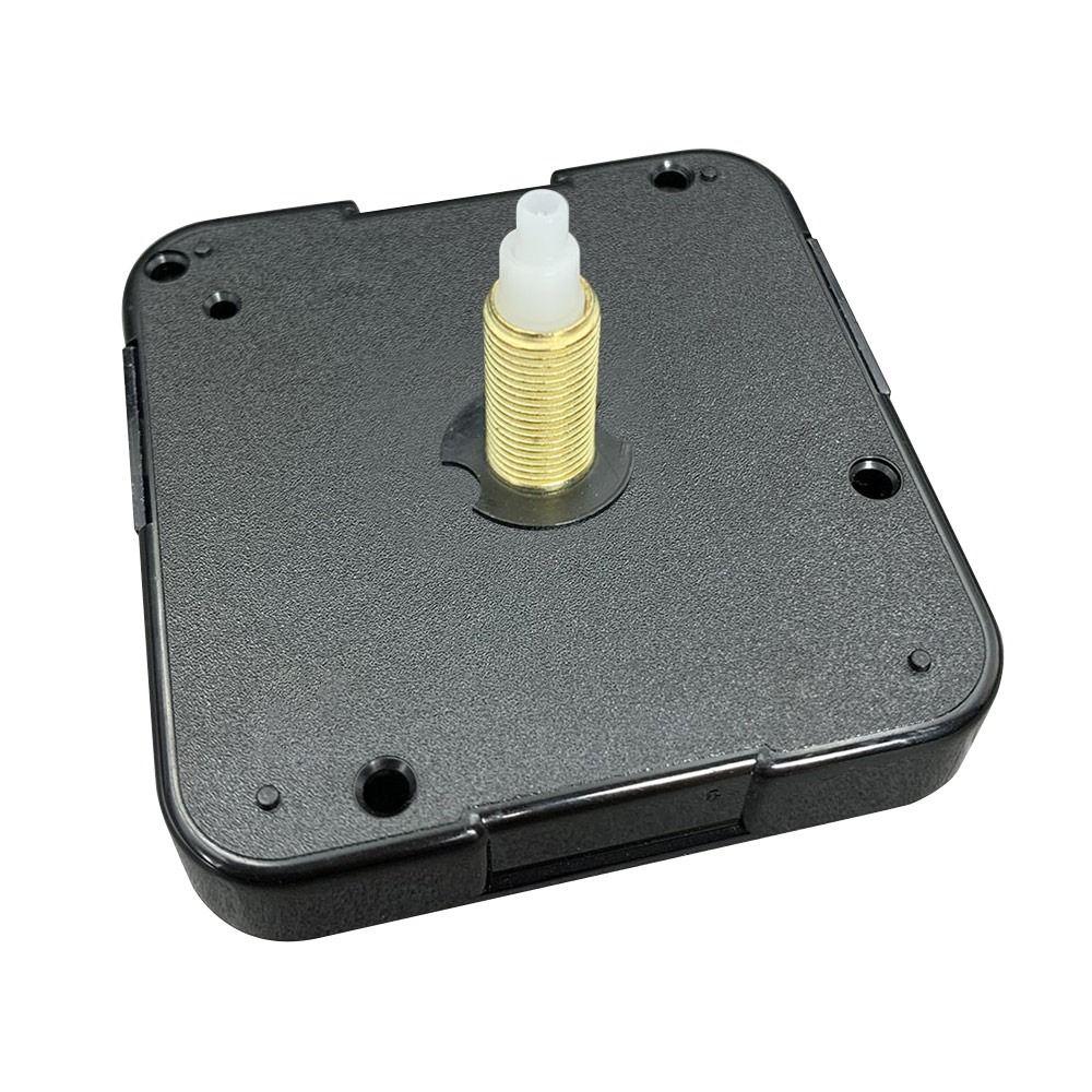 Tichý skenovací mechanismus pro domácí dekoraci, strojek hodinek, strojek hodin, díly pro quartzové hodiny