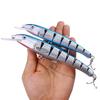 Long Cast Deep Diving Minnow Lua Lure30g44gSea Fishing Freshwater All SpeciesABSHard Bait Bionic Fake Fishing Lure