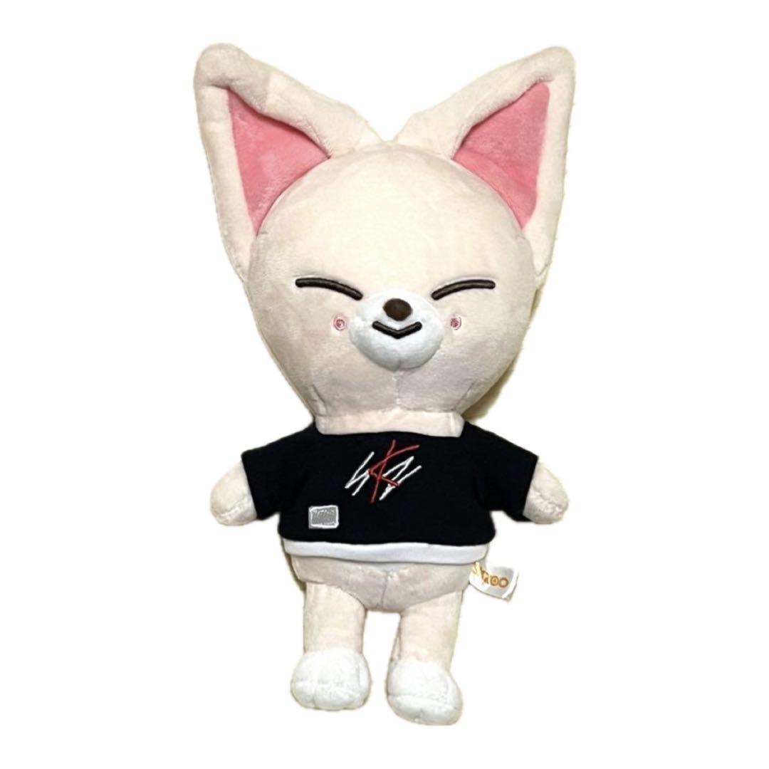 

[USED] SKZOO Plush Original Official Foxinny Aien