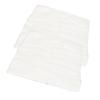 100pcs Beauty Gauze Disposable Skin Care Gauze Strong Absorption Breathable Pure Cotton Gauze for Spa Beauty Salon