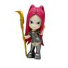 New Monster Hunt K-Pop Monster Hunt Handmade Model Blind Box Trendy Doll Desktop Decoration Ornament Festival Gift