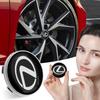 4 Buc 56/60mm Capac Central Jantă Mașină Sticker Decorativ Accesorii Auto Pentru CT200H ES250 ES300H IS250 IS200 GS300 GS460