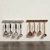 5Pcs Kitchen Dollhouse Miniature Spoon Shovel Cookware Tools DIY Accessories Kit