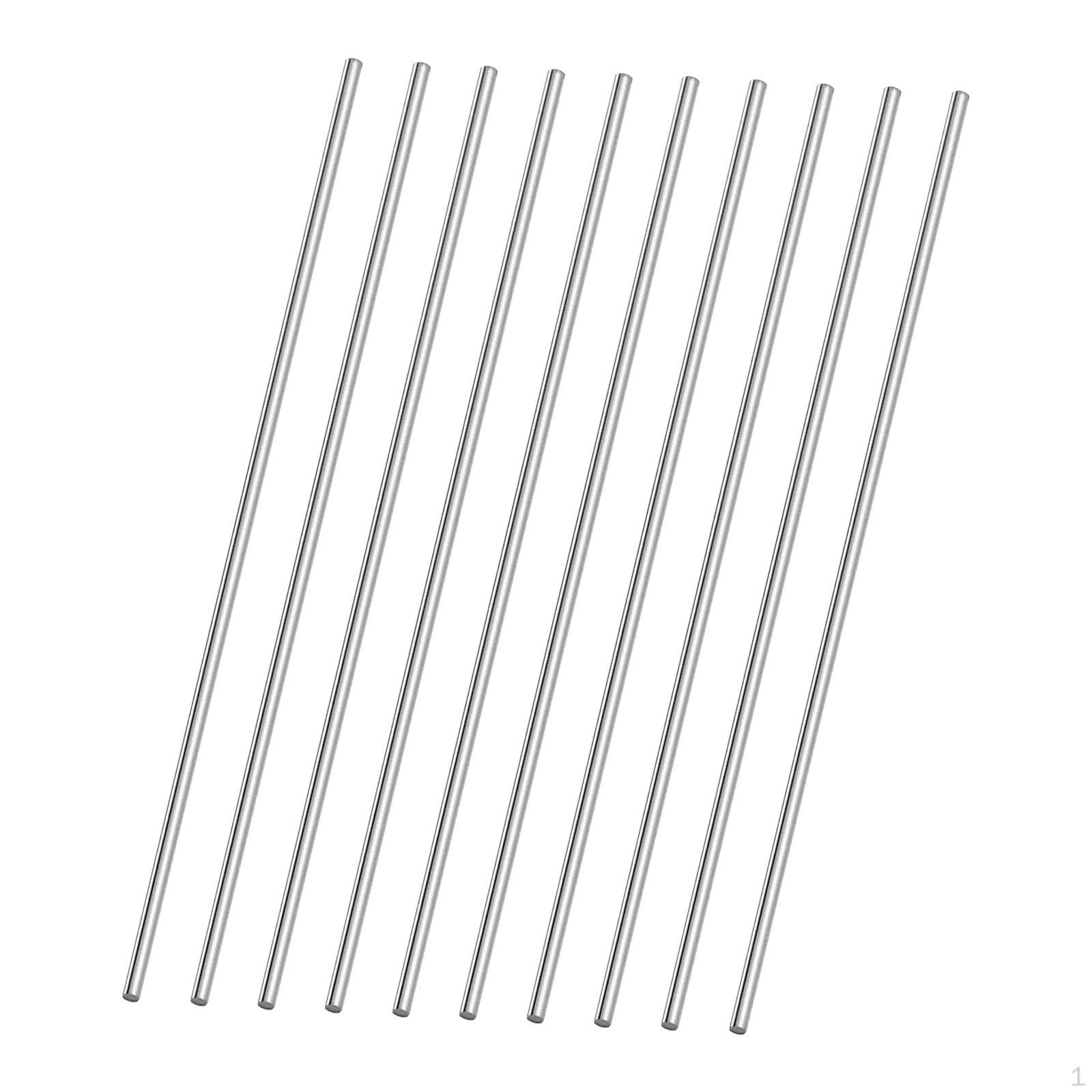 

10x сварочных прутков, легкоплавкая проволока для кондиционеров из нержавеющей стали 1.6mm