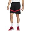 Nike Dri FIT Icon Basketball Shorts Men's Black DV9525-013